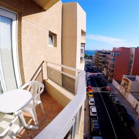 Hostal Carel El Medano  Exterior photo