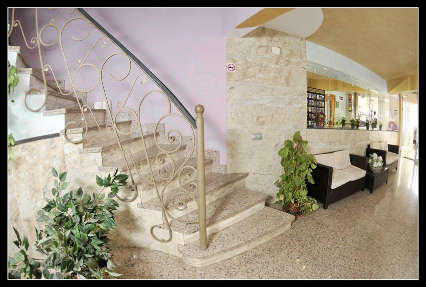 Hostal Carel El Medano  Exterior photo